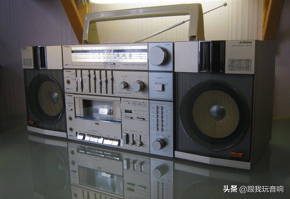 jvc71录音机,jvc经典录音机