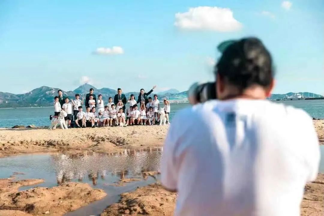 名人孩子做校友，14年稳居深圳C位的戏剧幼儿园，满足了我的期待