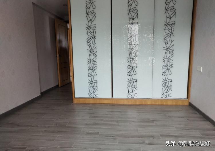晒晒住了10年的万科精装房，看着像新房一样，果然是品质过硬