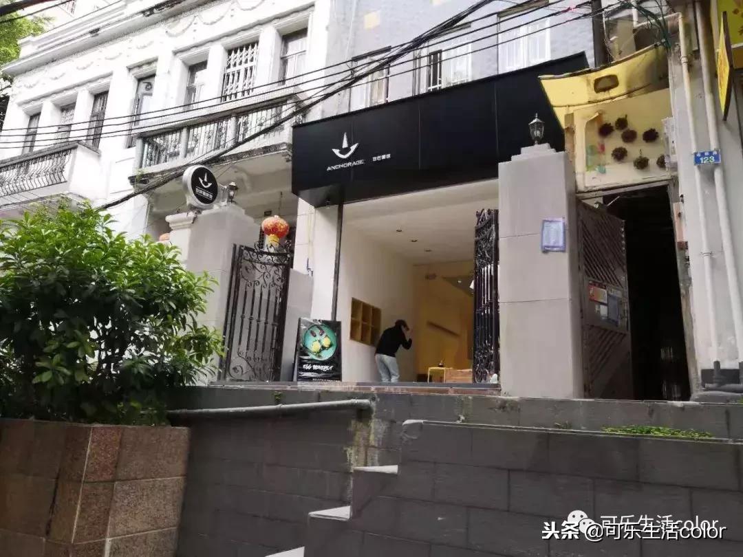 纪念堂站美食,探店不知道找哪家