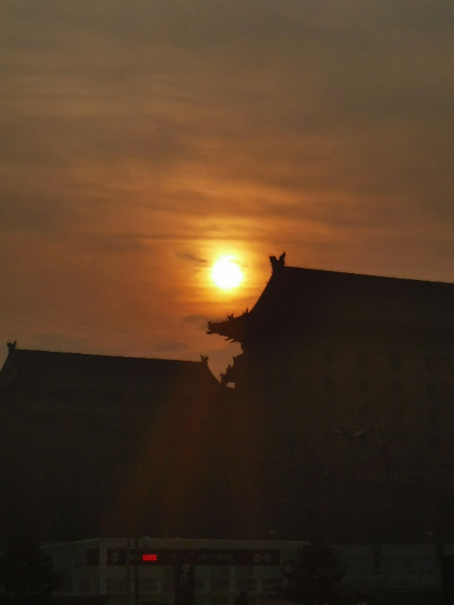 西安罔极寺攻略,西安罔极寺最新消息