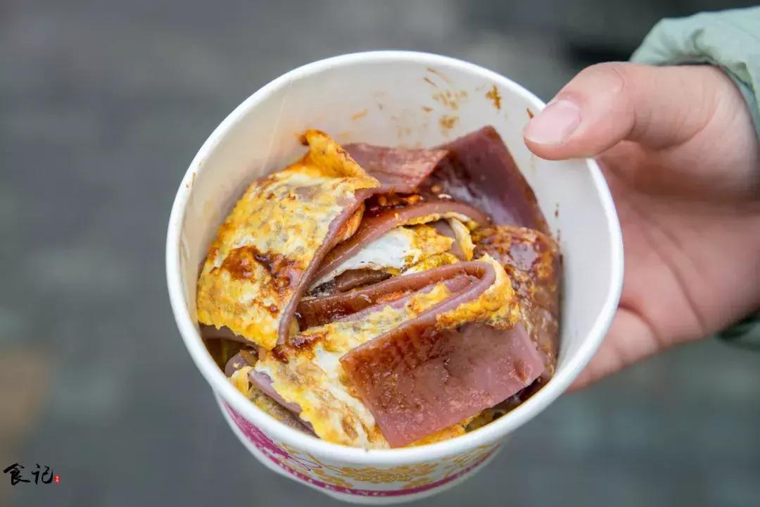 湖北襄阳早餐大全,襄阳高档早饭