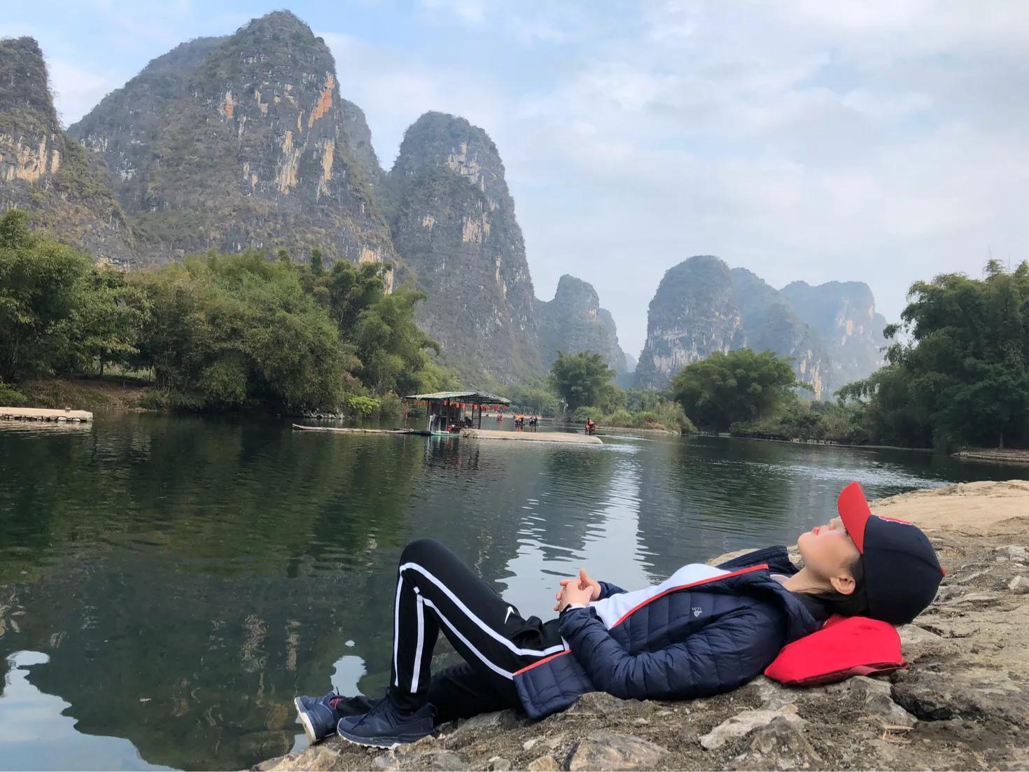 阳朔旅游攻略排版,桂林阳朔十大必玩景点游记攻略