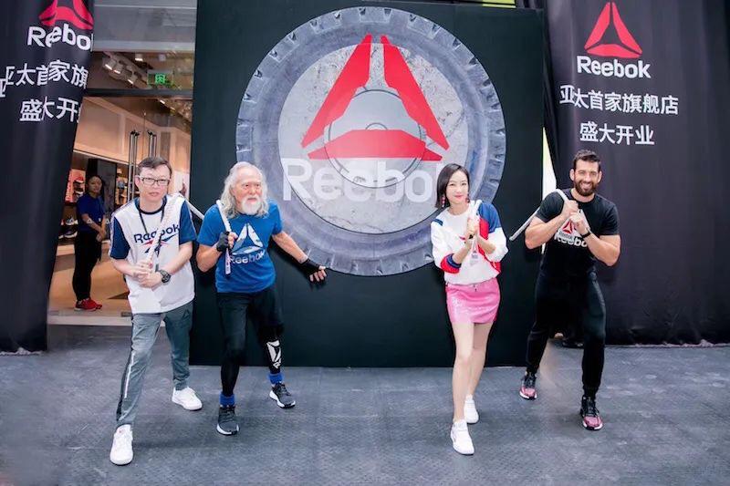 从“高光品牌”沦为“不良资产”，锐步怎么了？