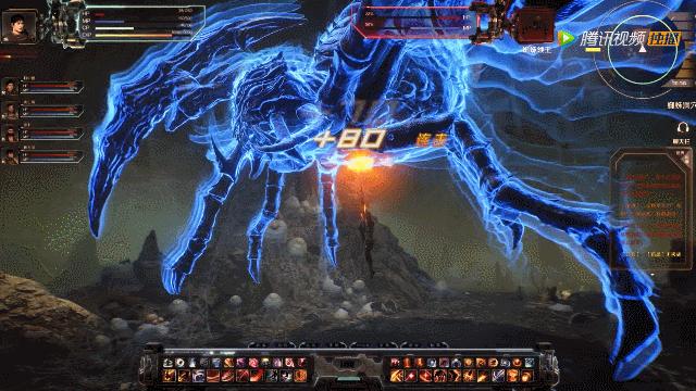 动漫全职高手高光超燃时刻,剧版全职高手高光cut