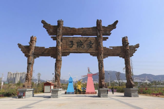 厦门五一旅行景点排名前十大,厦门旅游十大必去景点2021自由行