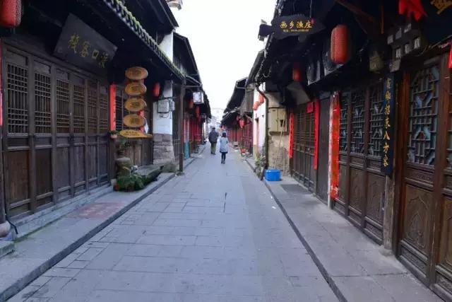 中国山水画摇篮,楠溪江为什么叫山水画摇篮