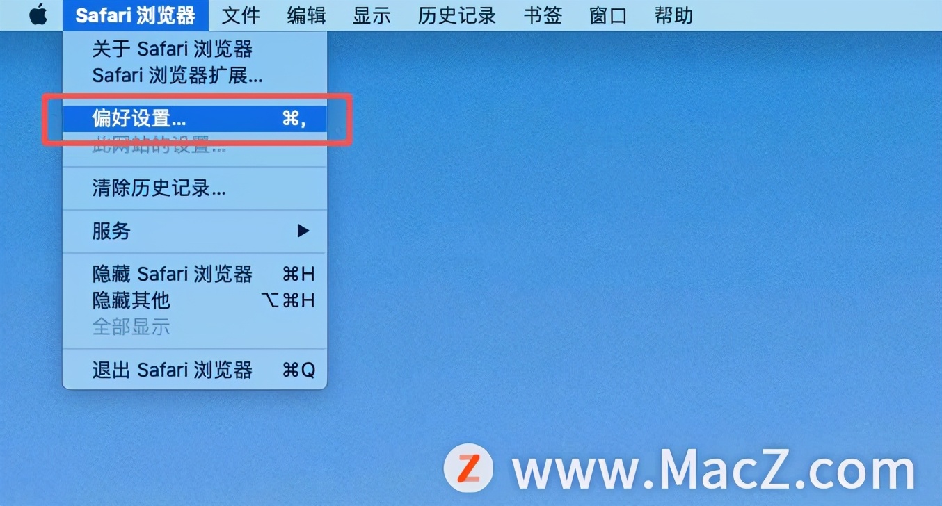 mac怎么在safari浏览器下载,mac怎么在safari浏览器下视频