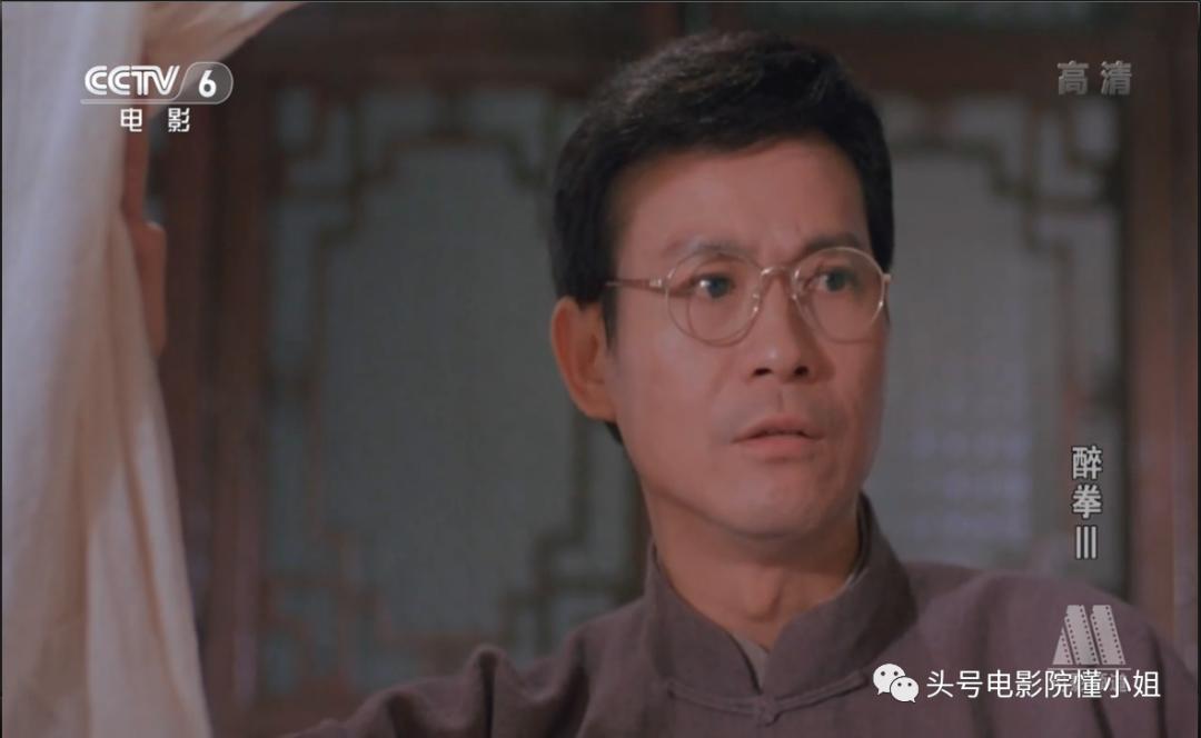 刘家辉醉拳电影免费观看,刘家辉中风视频