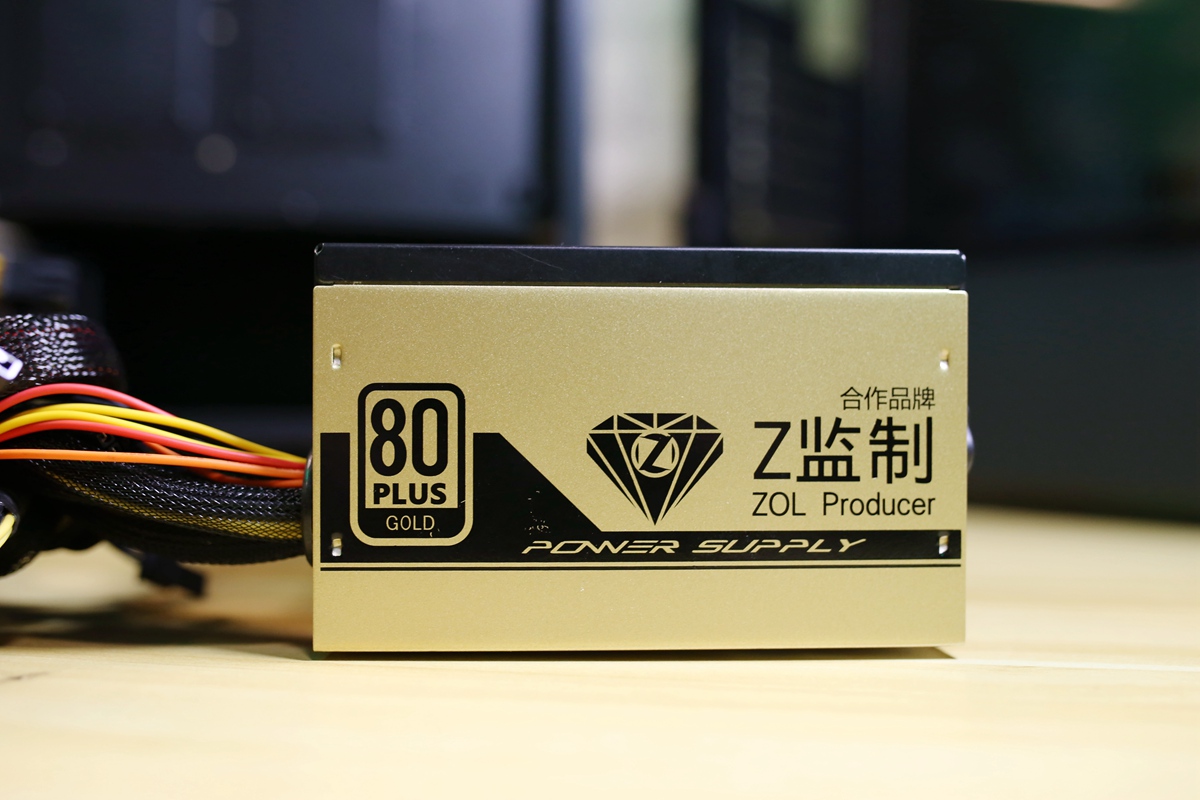 金河田gf600w测评,金河田gf600g金牌电源好吗