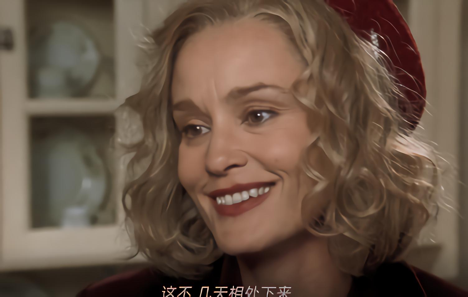 禁止尖叫：婆婆为了霸占儿子，给儿媳吃动物催产素，结局大快人心
