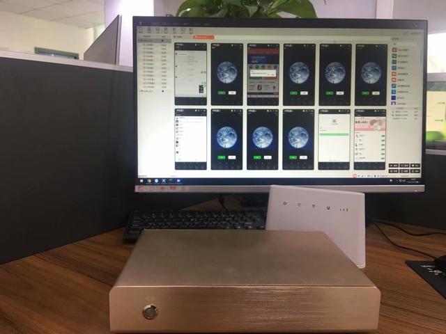 群控用什么好,群控应当注意什么