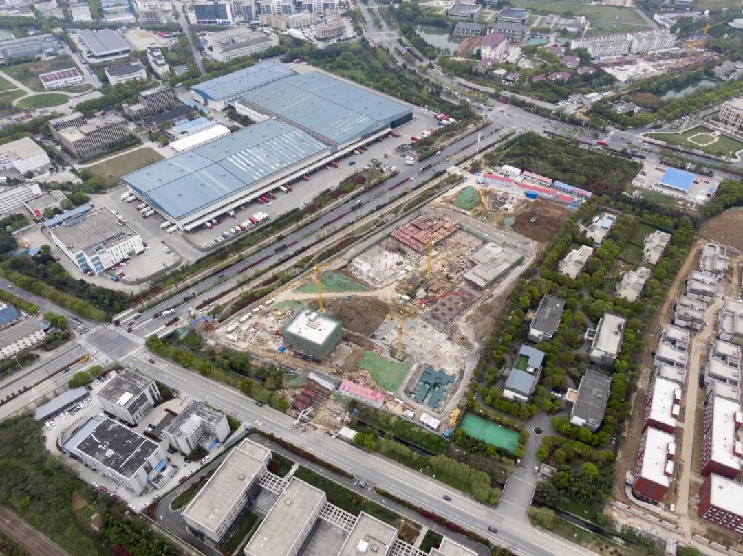 南京栖霞区紫金智谷,南京紫金智谷产业园出售价格