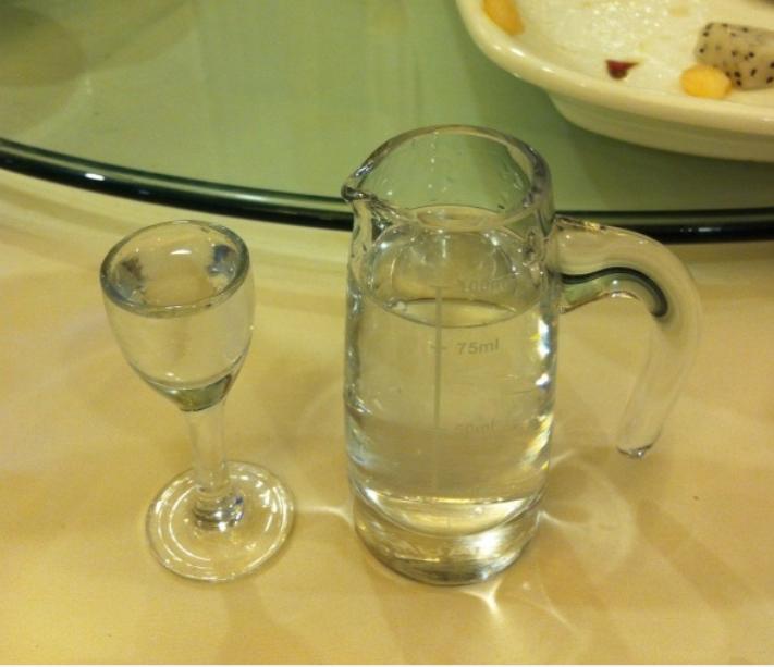 名气不大的酒,真正的价格便宜又好喝的粮食酒