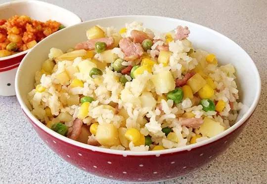 40道懒人电饭煲煮菜,50道电饭煲懒人美食菜谱简单美味
