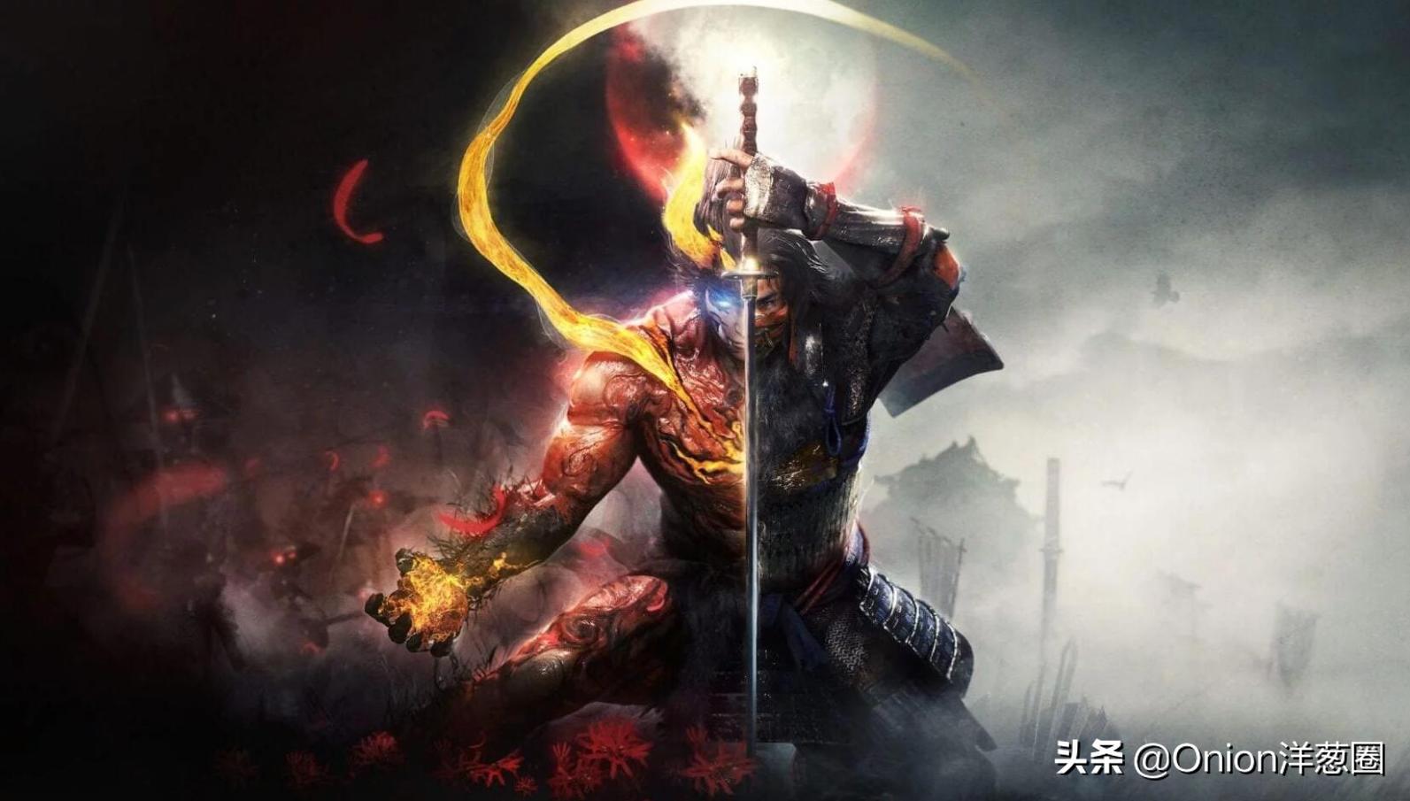 steam魂类游戏排行,steam的魂系游戏