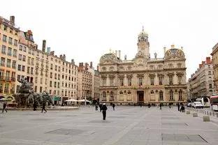 ONLYLYON|法国第二大城市-里昂