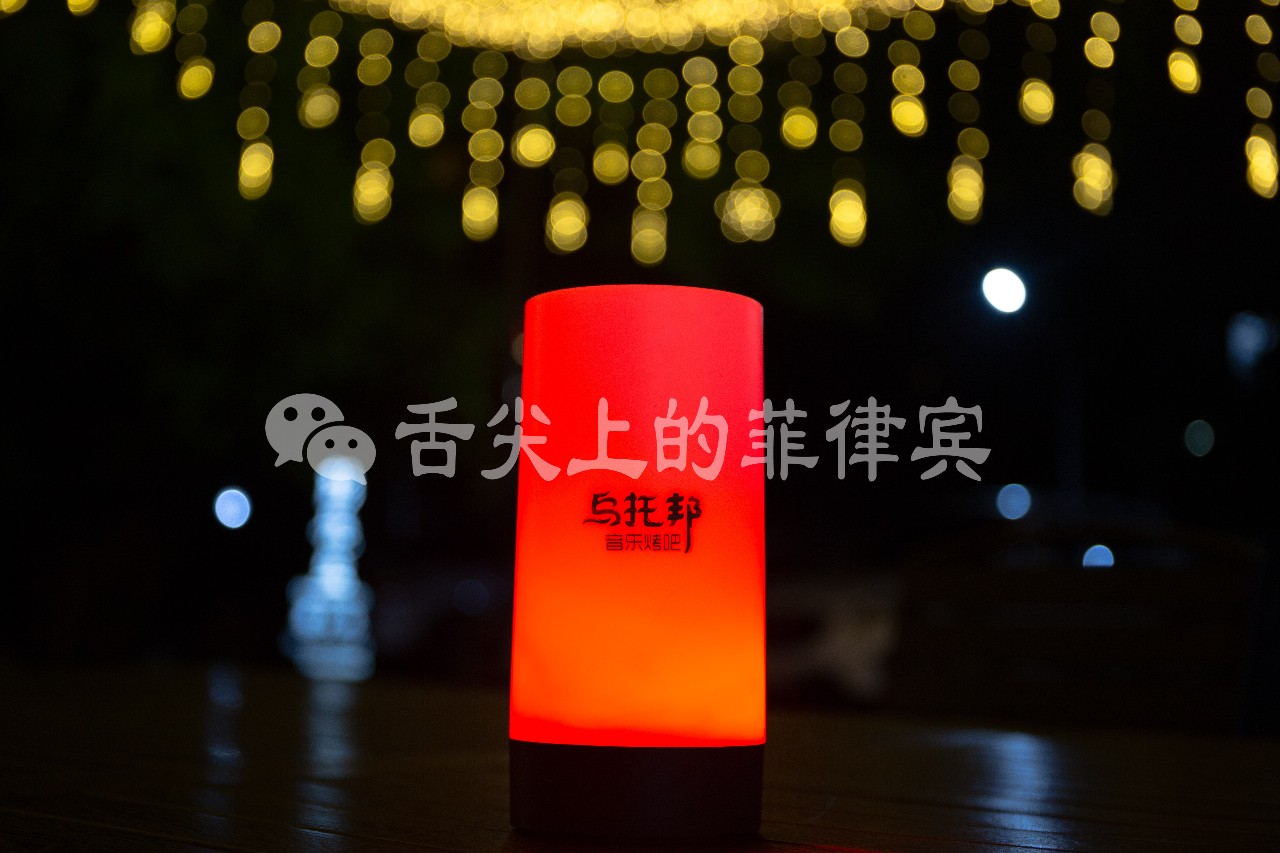 吉林延边女老板将中国美食带到菲律宾，生意火爆