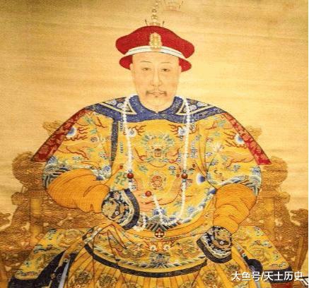 和珅恭王府被抄家前原貌平面图,和珅被抄家有哪些宝贝