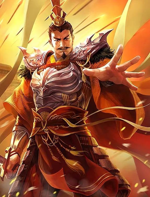 三国杀袁绍是真的吗,三国杀曹操的背景故事