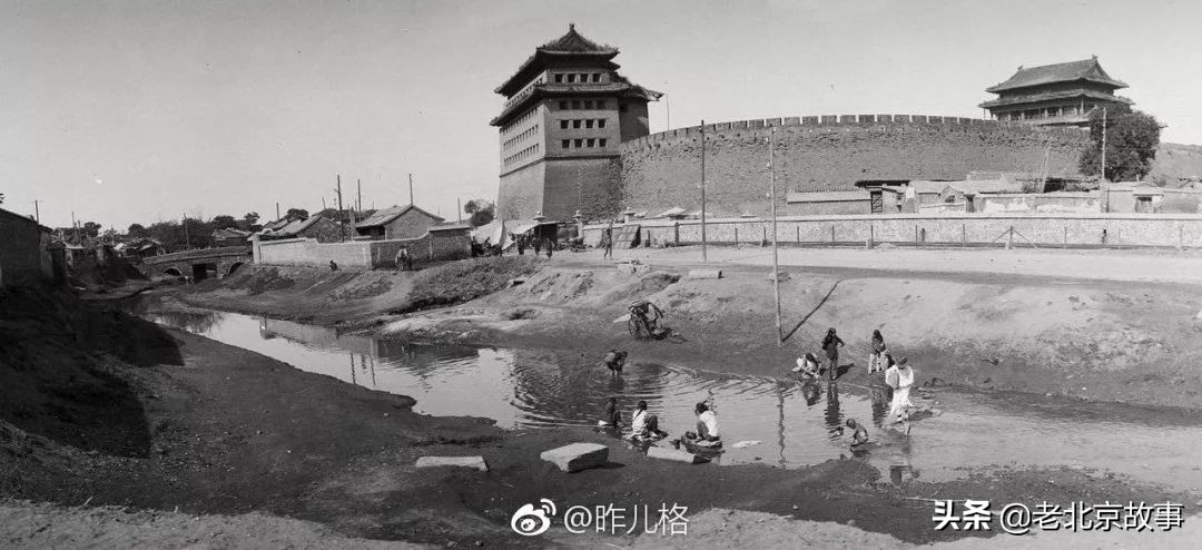 穷德胜门,德胜门穷吗