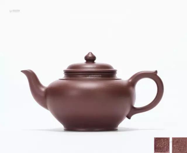 紫砂器型大全图片,紫砂器型解说大全