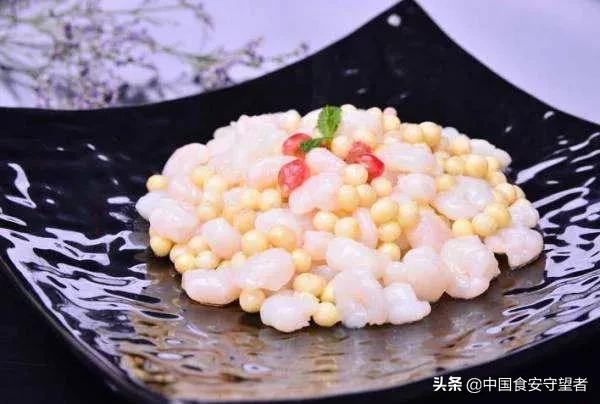 芡实营养价值和功效,芡实果的营养价值