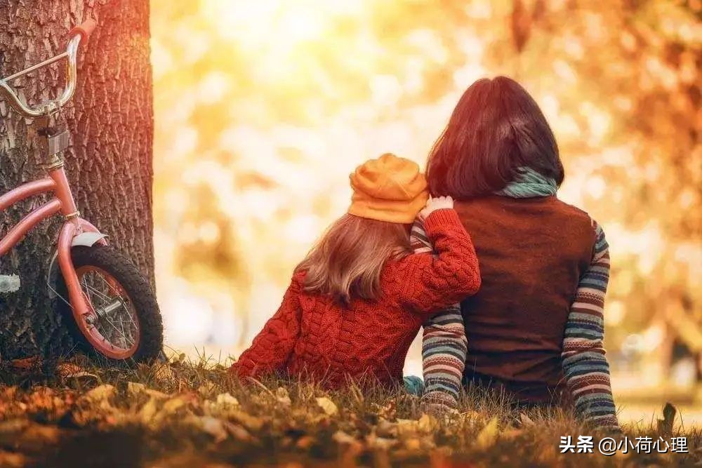 小荷治疗案例,孩子早恋自残行为的心理处理