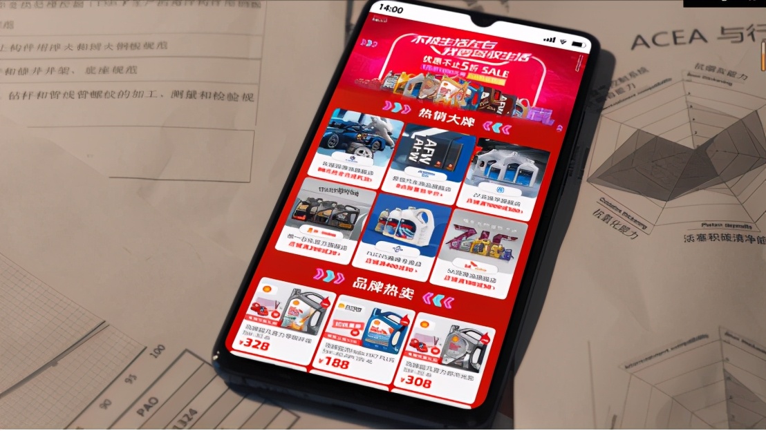 汽车后市场崛起,汽车后端市场