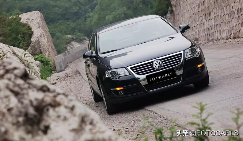 老款大众迈腾2.0t怎么样,08款大众迈腾外观