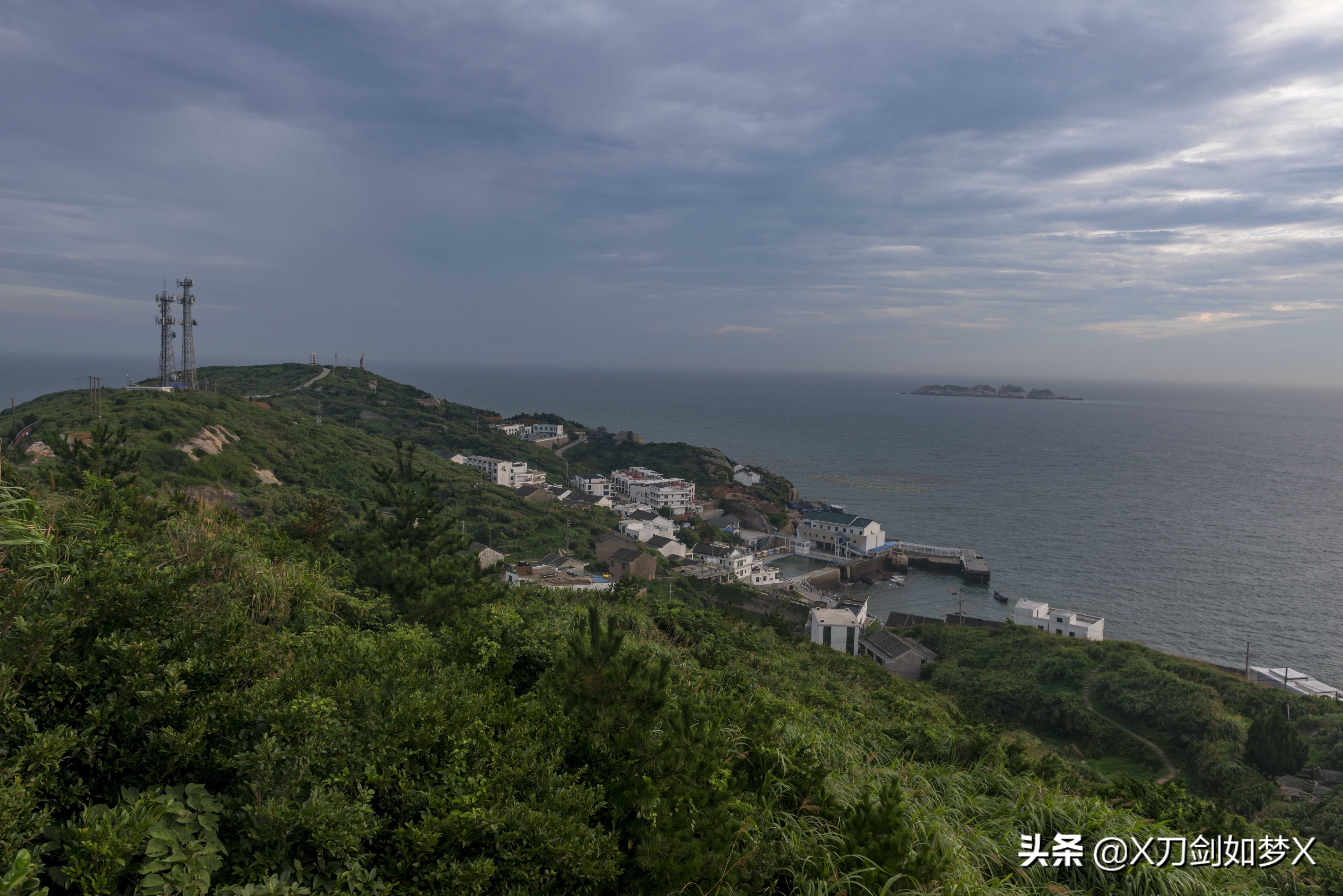 东极岛如何跳岛,都有什么办法上东极岛