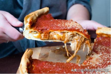 披萨标准尺寸有哪些,披萨尺寸的选择标准是什么