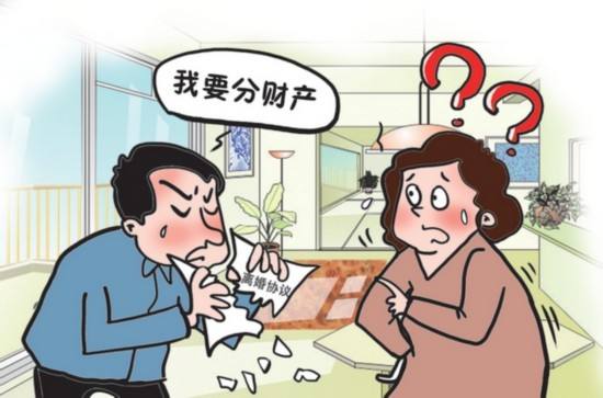 面对配偶出轨，到底该怎么办？是忍还是闹