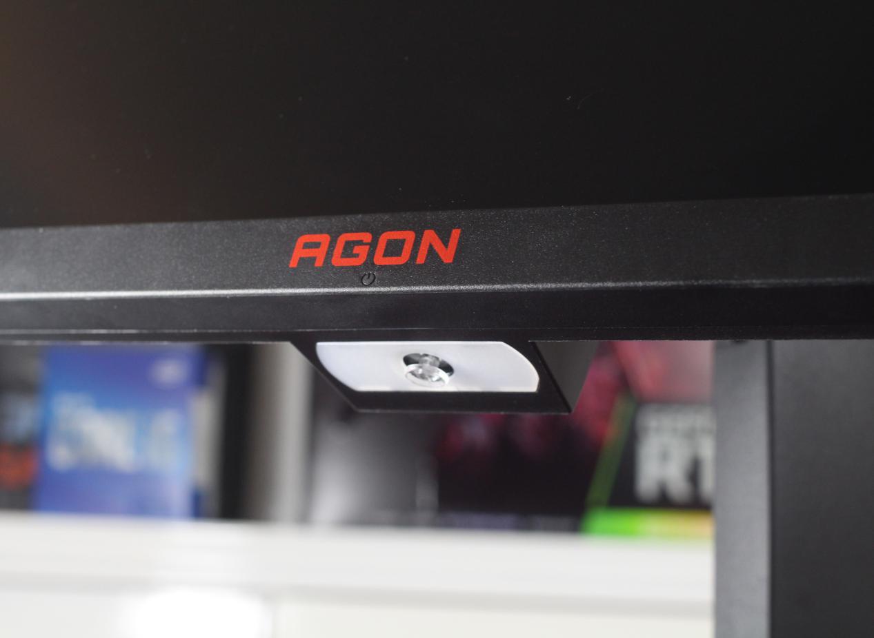 agon显示器锐度,agon电竞显示器