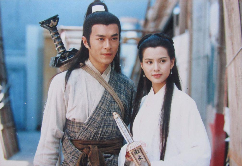 《神雕侠侣》中的反派绝学：李莫愁排第三第一仅次于黯然销魂掌