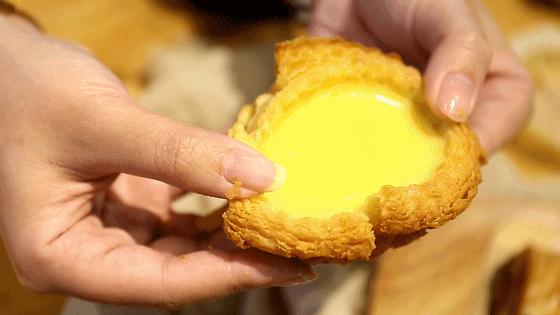 汕头老字号饼店有哪些,汕头最有名的蛋挞