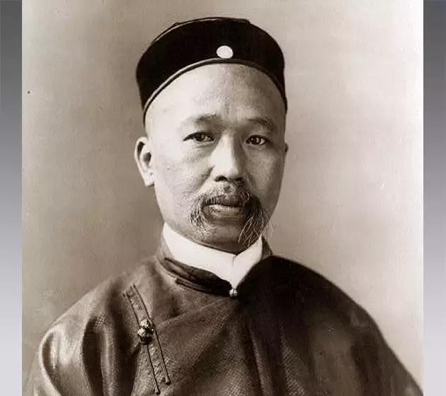 民国书法五大流派,民国五大书法