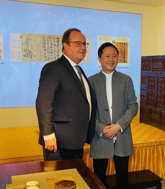 天月董事长李晓毅的照片,天月李晓毅
