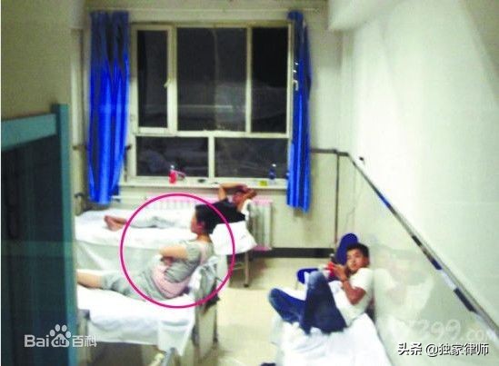 中国大案纪实一个孕妇,警方破获孕妇连环杀人案