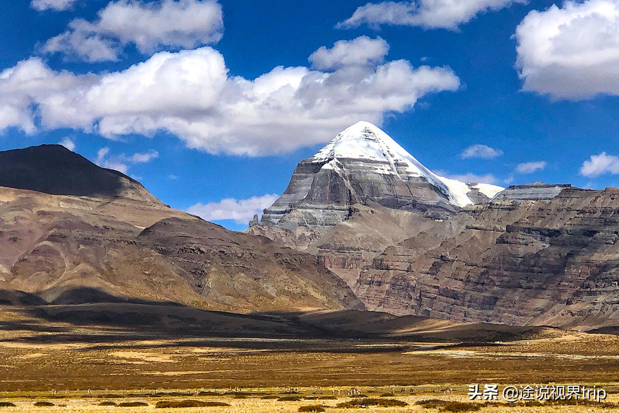 用这100张照片，带你看中国绝美风景！看看你都打卡过哪些地方