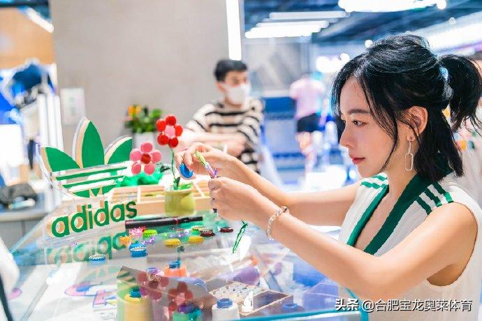 阿迪折扣店怎么加盟,阿迪耐克折扣店加盟