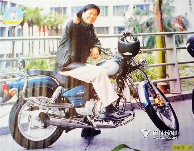 铁汉不柔情，38800元起650cc雷克RX7巡航车运动版