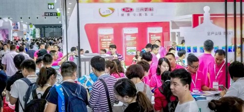 三元奶粉上海展会,上海婴童展2023三元奶粉
