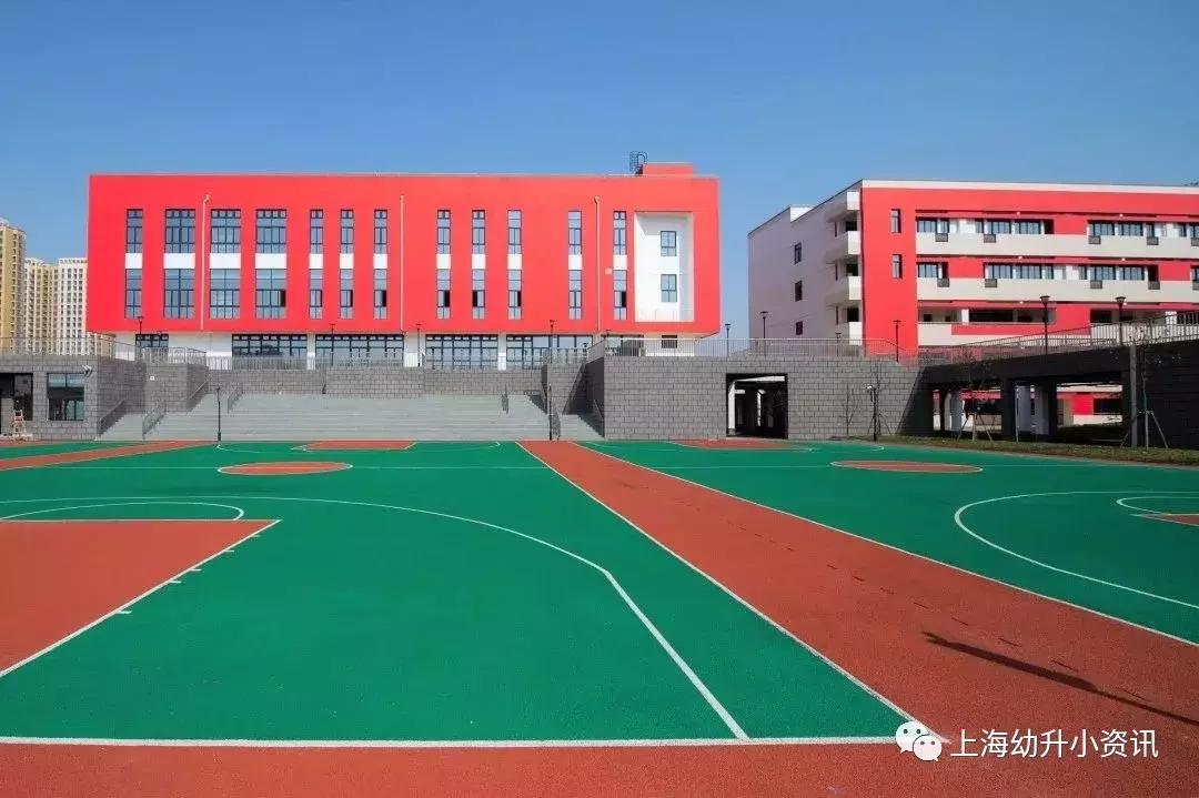 上海非沪籍学生可选的民办小学,上海比较好进的民办小学