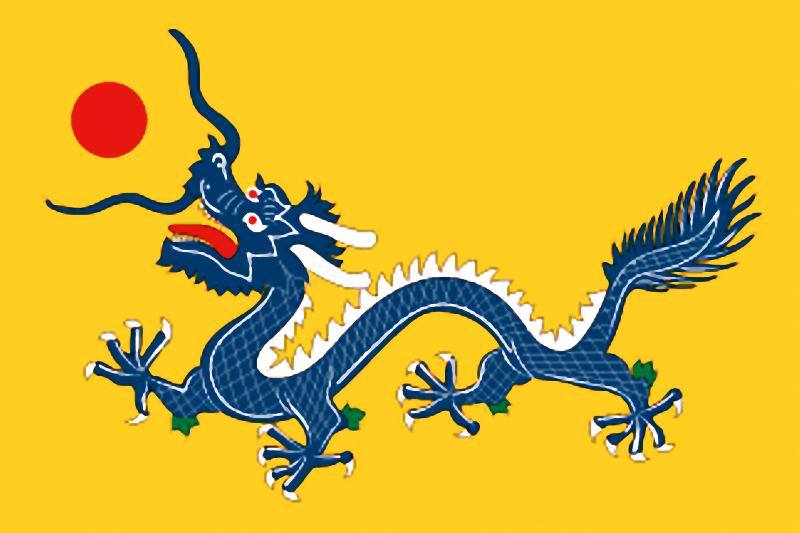 清朝十二帝简介溥仪,清朝十二帝简介