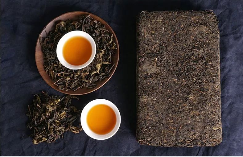 普洱和黑茶是泡还是煮,煮黑茶第一泡要倒掉吗