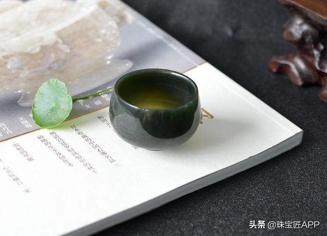 湖南产的和田玉？破解“香花玉”身世之谜