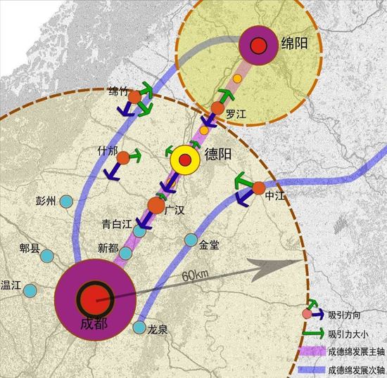 成都北改为什么这么难,成都北改停止了吗