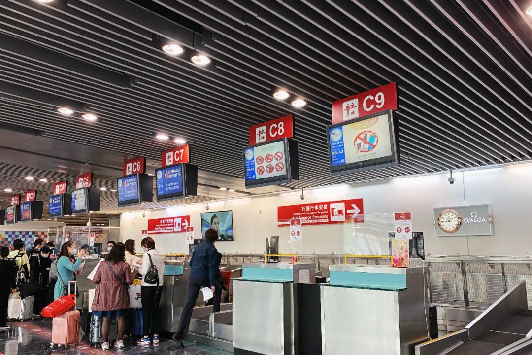 澳门旅游攻略自由行入境,澳门旅游7天内自由出入