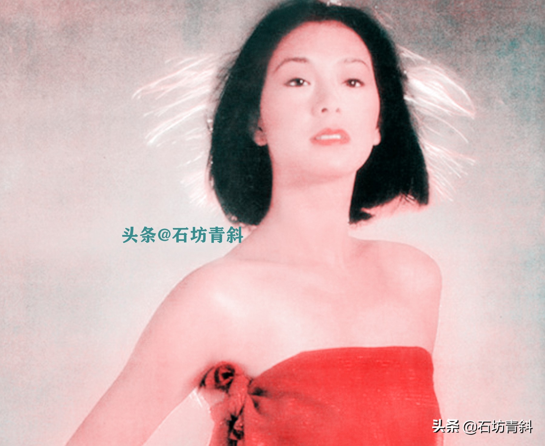 “豪放”女星和富豪认识2月闪婚，两度复出均失败，频繁被传婚变